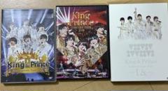 2025年最新】kIng & prince dvd まとめの人気アイテム - メルカリ