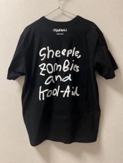サカイ MADSAKI Print T-shirt Tシャツ - メルカリ