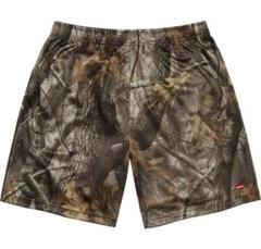 Supreme Small Box Baggy Mesh Shortのサムネイル