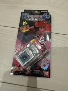 未開封 プレバン限定 デジタルモンスターCOLOR Ver.2 オリジナルグレー 抽選販売】デジタルモンスターCOLOR （オリジナルクリア／Ver.2