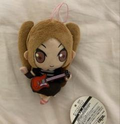 pop'n music ぷぎゅット ぬいぐるみマスコット　ミミ　ニャミ Pop'n Music - Plush (ニャミ ぷぎゅット ぬいぐるみマスコット