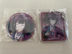 SideM FiFSイラスト展 缶バッジ 東雲荘一郎 14個 アイドルマスター SideM × FiFS イラスト展『スリー・ワン