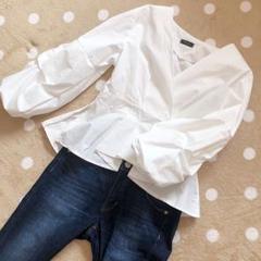 変形シャツ★セレクトショップ