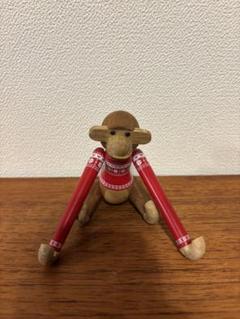 KAY BOJESEN カイボイスン　モンキー　ミニ　デンマークのサムネイル