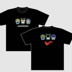 激レア　サバシスター　Tシャツ　幼少期 激レア サバシスター Tシャツ 幼少期 - メルカリ