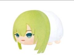【開封済】 エルキドゥ もちもちマスコット +着ぐるみ+宝具チャーム付