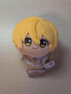 すとぷりるぅとくん ぬいぐるみ