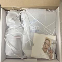 SEVENTEEN アーティストメイド エスクプス グラス SEVENTEEN アーティストメイド グラス エスクプス スンチョル