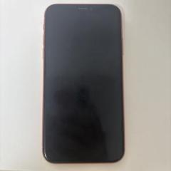 iphoneXR 128GB