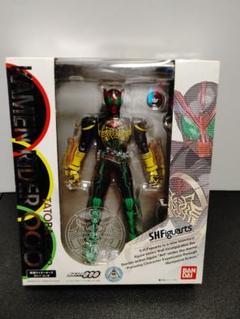 新品SHフィギュアーツ仮面ライダーディエンドと仮面ライダーオーズ2体セット未開封 Amazon | TAMASHII NATIONS S.H.フィギュアーツ 仮面ライダー