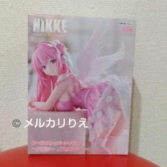 2025年最新】nikke 勝利の女神 ぬーどるストッパーフィギュアの