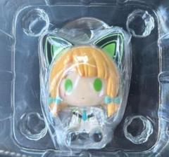 ブルーアーカイブ一番くじG賞ちょこのっこ　アリス、モモイ、ミドリ、ネル、アスナ 一番くじ ブルーアーカイブ vol 2 ブルアカ G賞 ちょこのっこ
