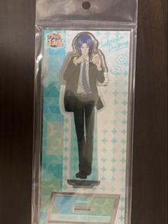 幸村精市 アクスタン 新品未開封 新テニスの王子様
