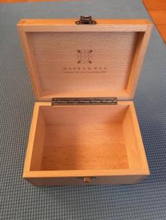 MARKS & WEB ウッド マルチボックス