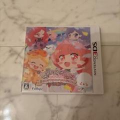 Nintendo 3DS ソフトリルリルフェアリル