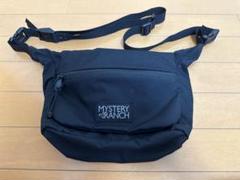 希少廃盤 ミステリーランチ ショルダーバッグ ska 黒 美品 楽天市場】ミステリーランチ MYSTERY RANCH スカ Ska ショルダー