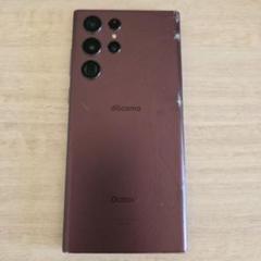 Galaxy S22 Ultra docomo版【ジャンク】 2025年最新】Galaxy S22 Ultra ジャンクの人気アイテム - メルカリ