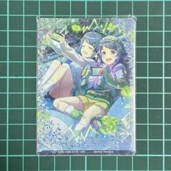 オンゲキ 井之原小星 スクエア缶バッジ 7EVENDAYS⇔HOLIDAYS 2025年最新】オンゲキ 小星の人気アイテム - メルカリ