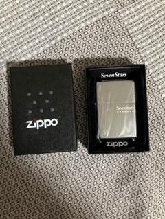 sevenstars セブンスター⭐︎zippo ジッポライター 未開封