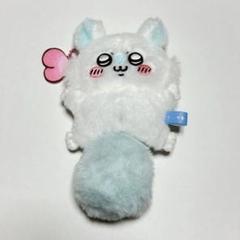 ちいかわ 飛び立つモモンガマスコット | ちいかわマーケット