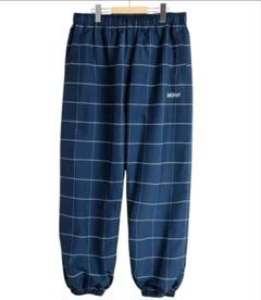 Setinn　Game　Pants　サイズM　セットイン　ナイロンパンツ