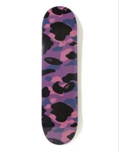 【新品未使用】a bathing ape スケボー ブルー bape エイプ 2025年最新】A BATHING APE スケートボードの人気アイテム
