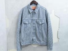 Levi's VINTAGE CLOTHING リーバイス 557XX タイプ III