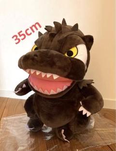 ゴジラ　GODZILLA デフォルメぬいぐるみBIG 2023
