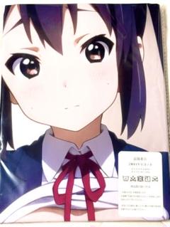 けいおん クッションカバー・ブランケット 中野梓調 ナチュラルver. 新品 2025年最新】抱き枕カバー 中野梓の人気アイテム - メルカリ