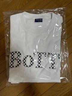 BoTT OG LogoTee White
