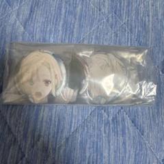 ニル・アドミラリの天秤 ニルアド　缶バッジ　アニメイト　特典　オトメイト