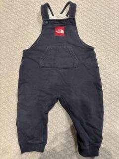 THE NORTH FACE オーバーオール 80♡