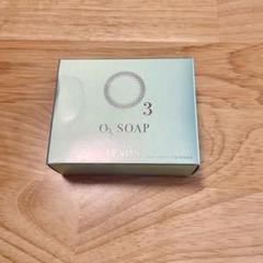 O3 SOAP 80g オートロワソープ ドクターデヴィアス - メルカリ