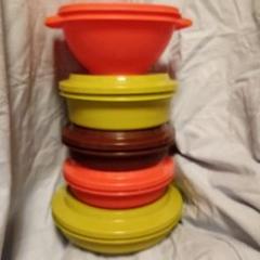 2025年最新】tupperwareタッパーウェアの人気アイテム - メルカリ