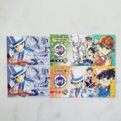 名探偵コナン 入館券/缶バッジ/ステッカー/チェキ風カードセット 2025年最新】青山剛昌ふるさと館 入館券 誕生日の人気アイテム