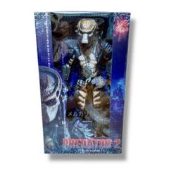 NECA シティハンター　50cm プレデター2 1/4スケール　未開封