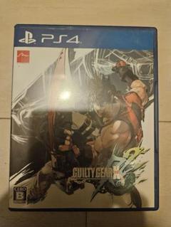 GUILTY GEAR Xrd R2 ギルティギアイグザードレヴツー
