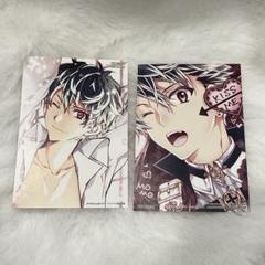 アイドリッシュセブン アイナナ Re:vale 百 応援アクリルネーム