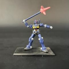 【初回限定品】ガンダムコレクションVol.5 ガンダム（ティターンズカラー）