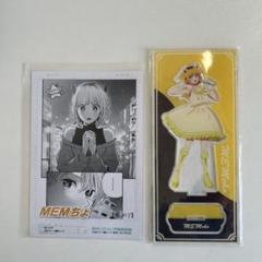 推しの子　MEMちょ　スイーツパラダイススイパラ西武園ゆうえんちアクリルスタンド 推しの子 西武園ゆうえんちコラボ アクリルスタンド MEMちょ