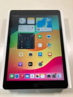 iPad - 【新品未開封品】iPad 第9世代（2021） 64GB シルバー g9-64-a.jpg