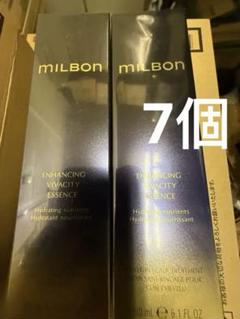 グローバル ミルボン エンハンシング エッセンス 180ml 詰め替え用 7個のサムネイル