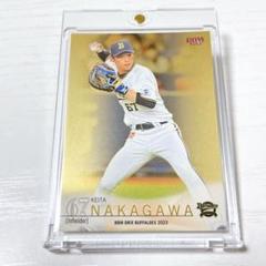 2025年最新】中川圭太 カードの人気アイテム - メルカリ