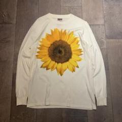 最終値下げ90s vintage STUDIO Q SUN FLOWER cap 最終値下げ90s vintage STUDIO Q SUN FLOWER cap - メルカリ