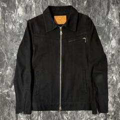 デットストック 80's Lee デニムジャケット 220-5090 希少 XL