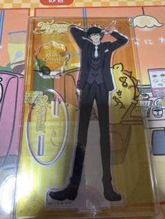 切原赤也 グッズセット 新テニスの王子様」 うちわ 切原赤也 (キャラクターグッズ
