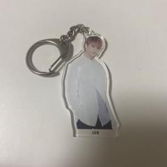 SEVENTEEN ジュン 2018 ポップアップ アクリルキーホルダー