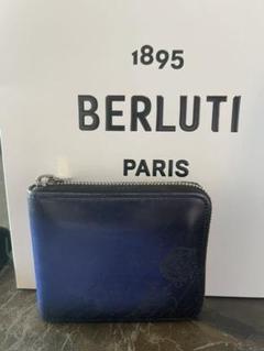 ベルルッティ イタウバの中古/未使用品 - メルカリ ベルルッティ イタウバの中古/未使用品 - メルカリ