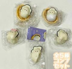 推し牡蠣 全6種類 フルコンプ まとめ売り 推し牡蠣 全6種類 フルコンプ まとめ売り