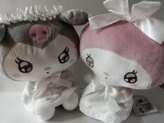 ✨マイメロディミルキーロリータぬいぐるみ＆てれてれおすわりドール＆マスコット✨ ✨マイメロディミルキーロリータぬいぐるみ＆てれてれおすわり